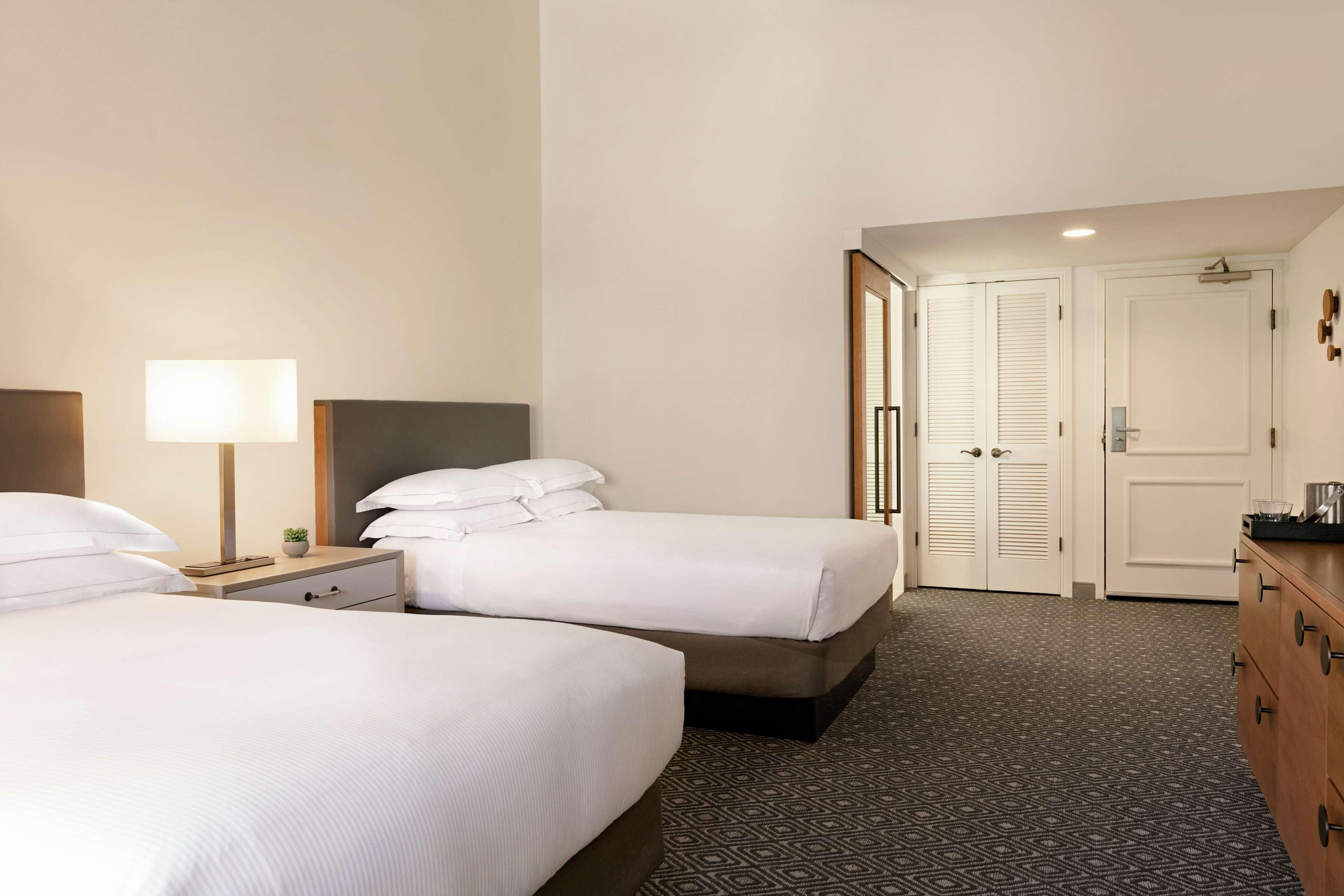 Hilton Scottsdale Resort&Villas Esterno foto