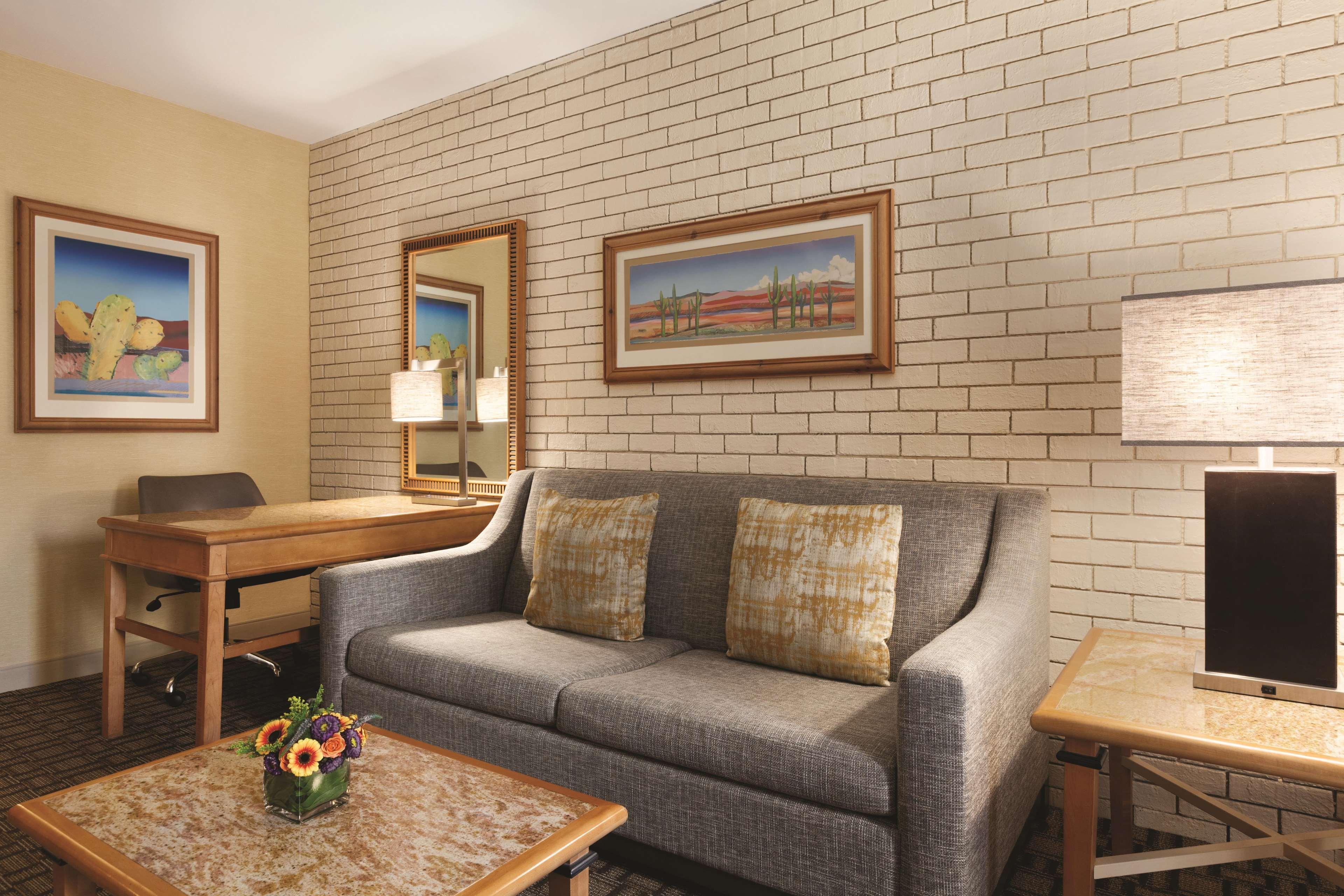 Hilton Scottsdale Resort&Villas Esterno foto