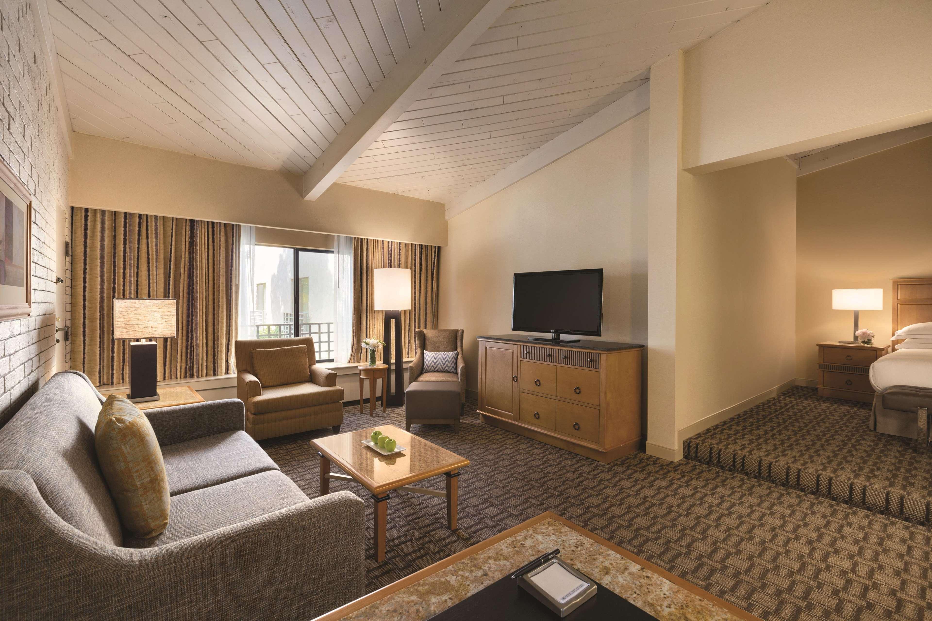 Hilton Scottsdale Resort&Villas Esterno foto